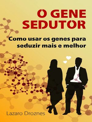 cover image of O GENE SEDUTOR